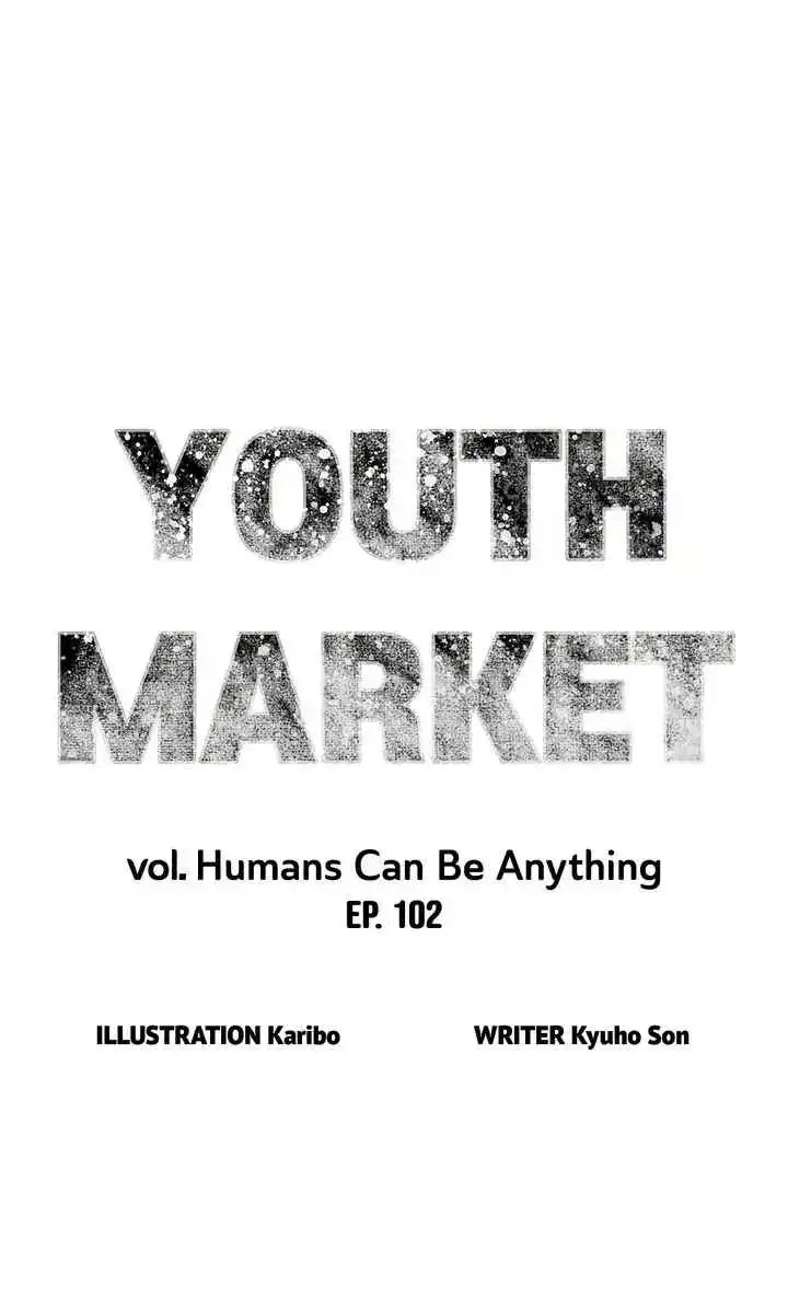 Youth Market Chapter 102 15